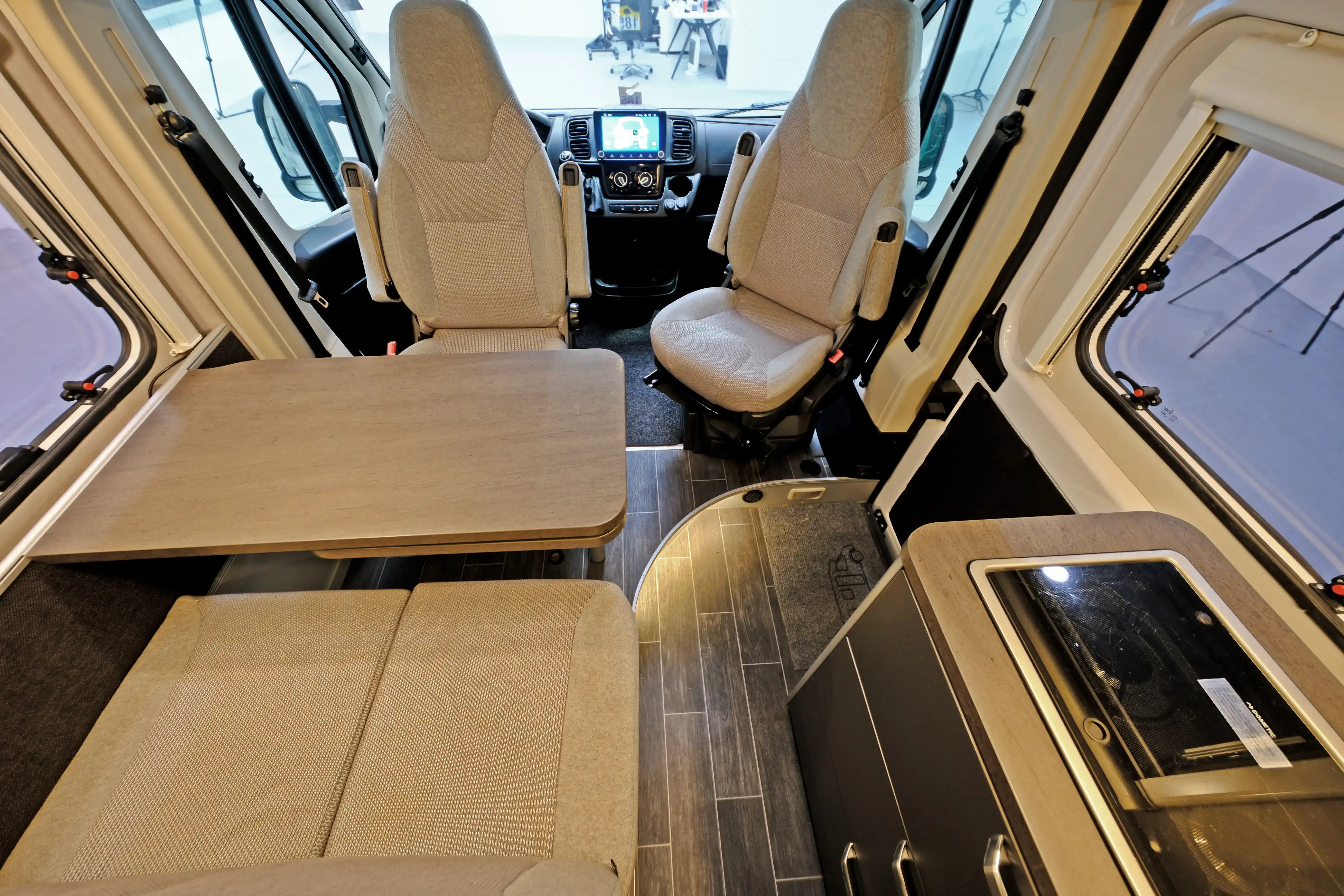 WEINSBERG CaraTour 600 MQH